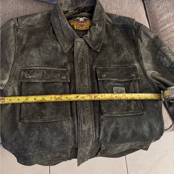 Harley Davidson Jacket - Picture 15 of 15